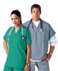 Medical Uniforms doctors and nurses